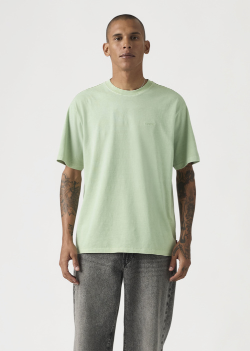 Levi's marškinėliai Red Tab Vintage