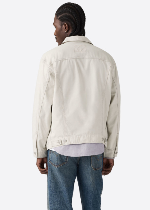 Levi's striukė Relaxed Fit Trucker