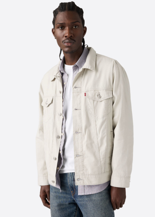 Levi's striukė Relaxed Fit Trucker