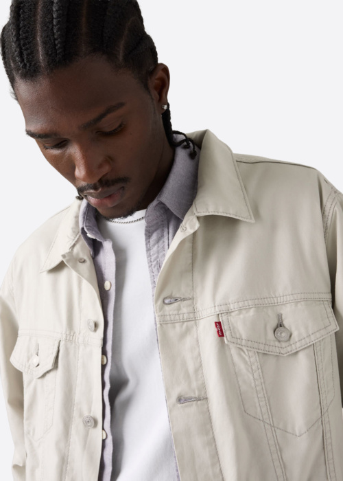 Levi's striukė Relaxed Fit Trucker