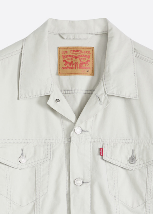 Levi's striukė Relaxed Fit Trucker