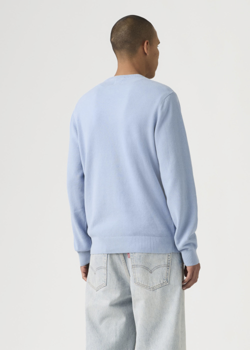 Levi's džemperis Lightweight Hm Sweater