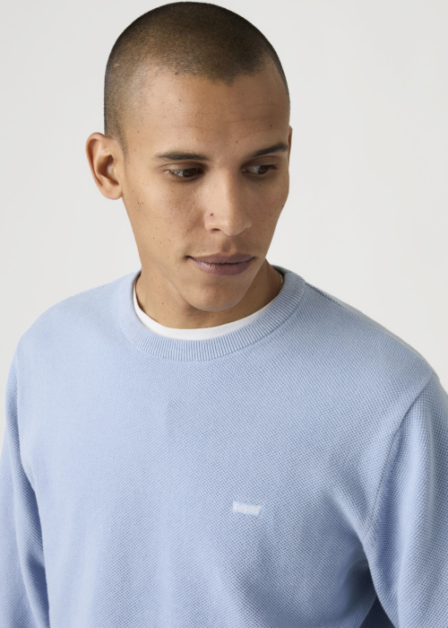 Levi's džemperis Lightweight Hm Sweater