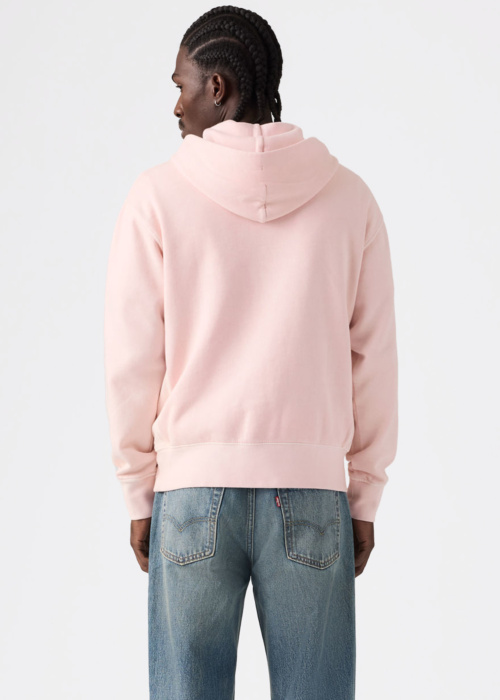Levi's džemperis The Authentic Hoodie