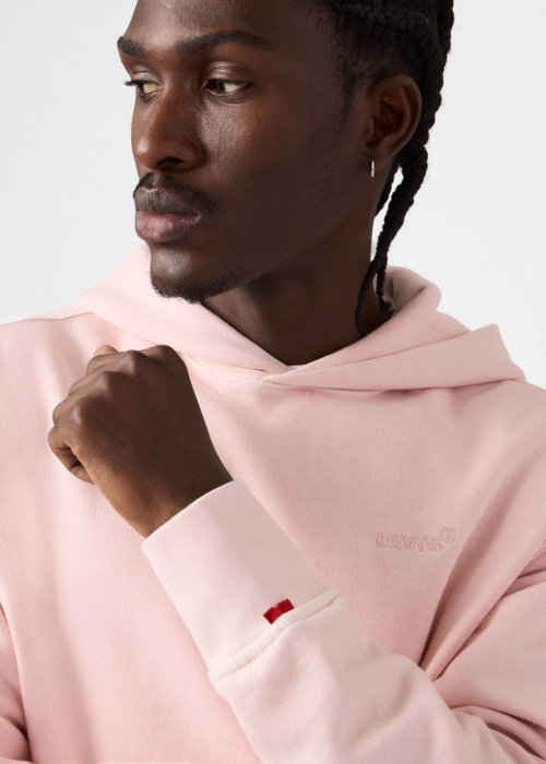 Levi's džemperis The Authentic Hoodie