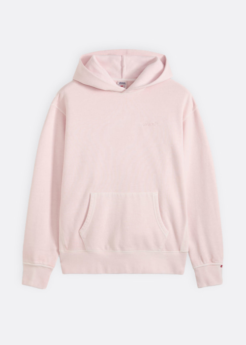 Levi's džemperis The Authentic Hoodie