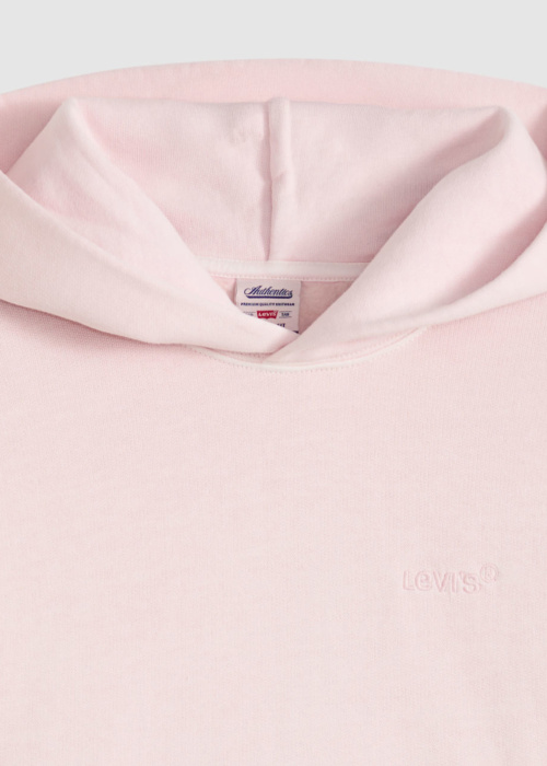 Levi's džemperis The Authentic Hoodie