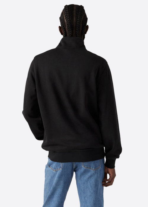 Levi's džemperis Original 1/4 Zip