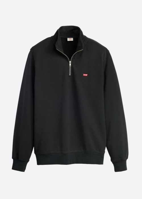 Levi's džemperis Original 1/4 Zip