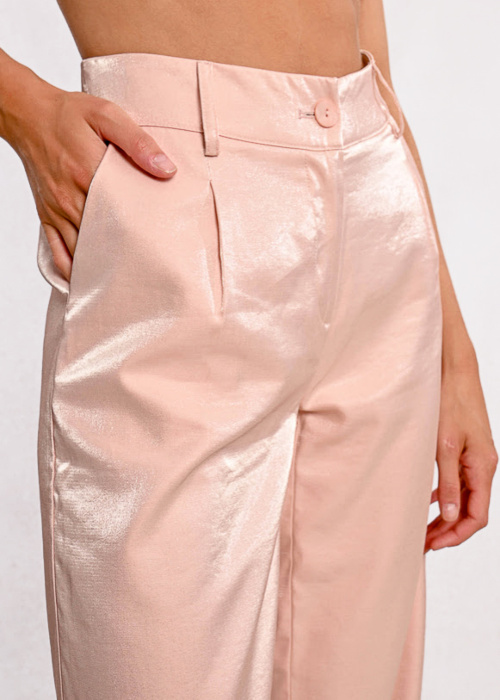 Molly Bracken kelnės