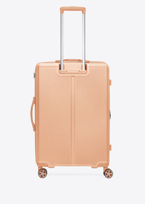 Carlton lagaminas Boston