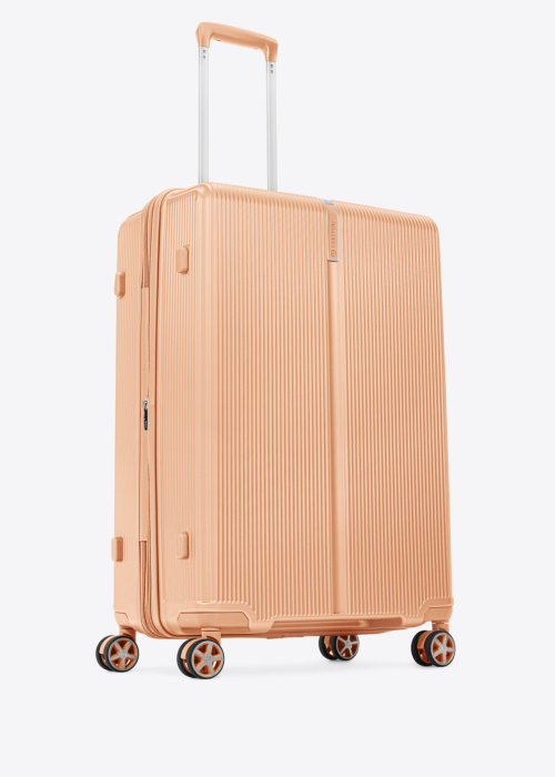 Carlton lagaminas Boston