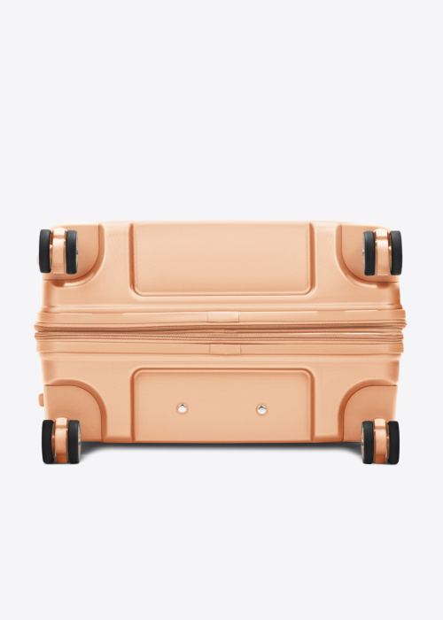 Carlton lagaminas Boston