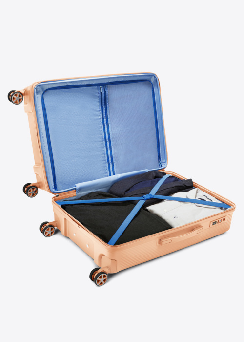 Carlton lagaminas Boston