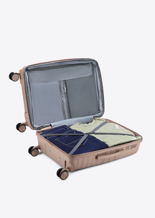 Carlton lagaminas Hertford