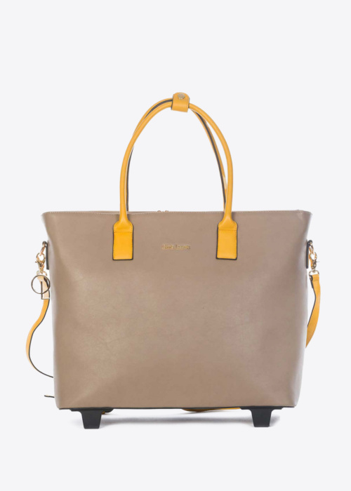 Olivia Lauren lagaminas Maxwell 17"