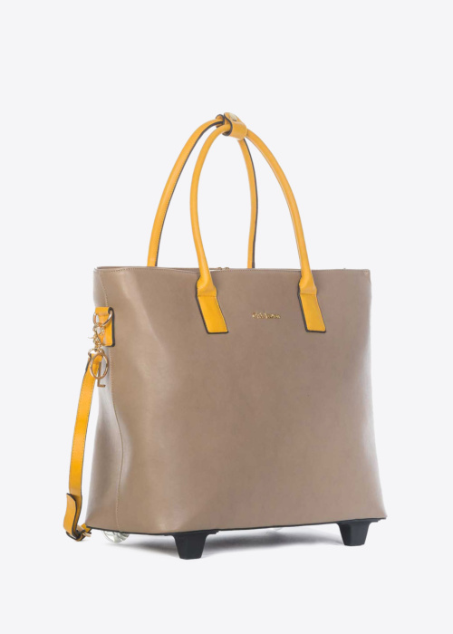 Olivia Lauren lagaminas Maxwell 17"