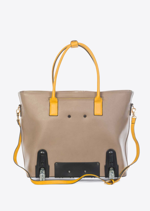 Olivia Lauren lagaminas Maxwell 17"