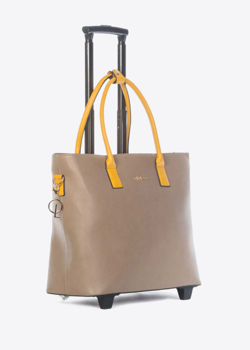 Olivia Lauren lagaminas Maxwell 17"