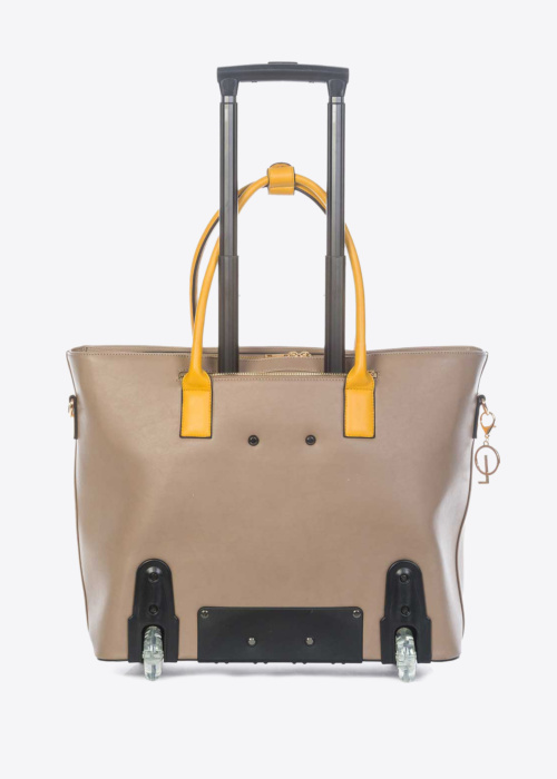 Olivia Lauren lagaminas Maxwell 17"