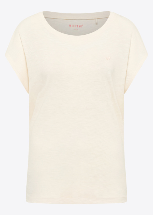 Mustang marškinėliai