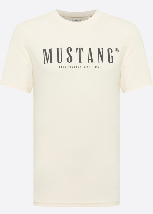 Mustang marškinėliai