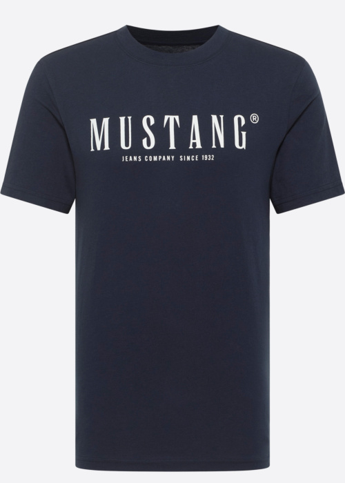 Mustang marškinėliai