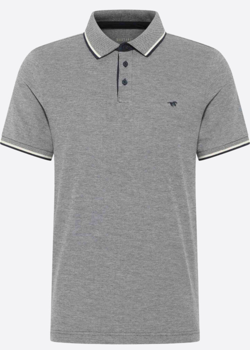 Mustang polo marškinėliai