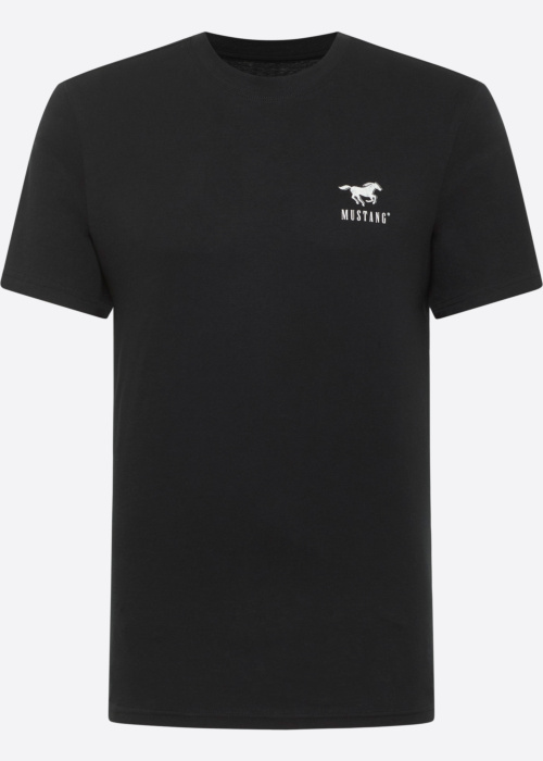 Mustang marškinėliai