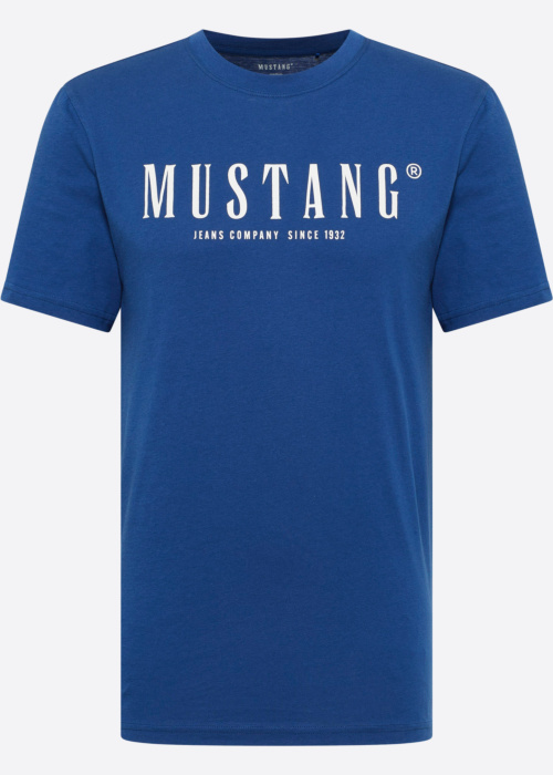 Mustang marškinėliai