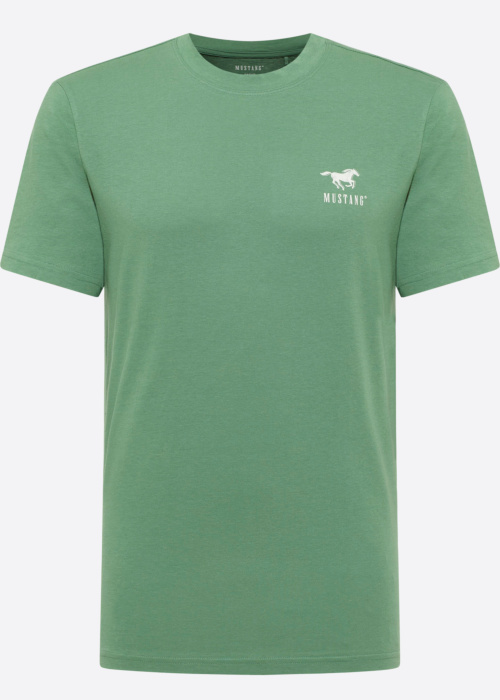 Mustang marškinėliai