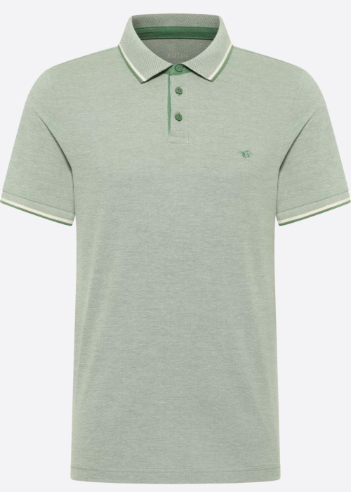 Mustang polo marškinėliai