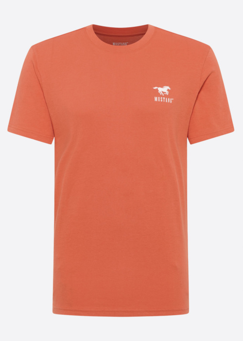 Mustang marškinėliai