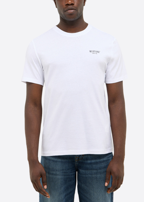 Mustang marškinėliai