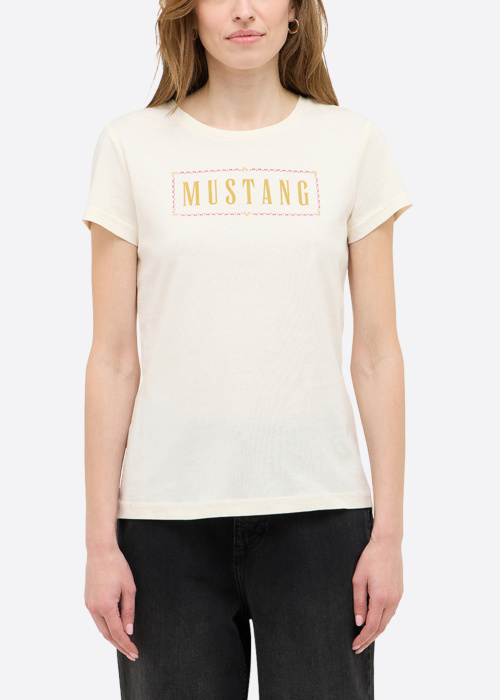 Mustang marškinėliai