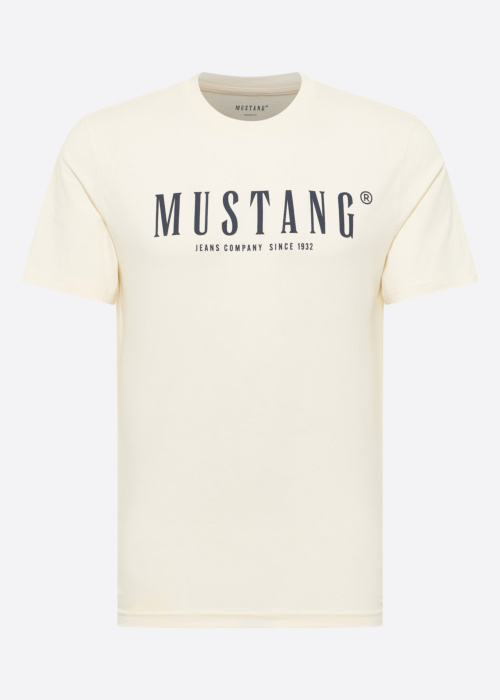 Mustang marškinėliai