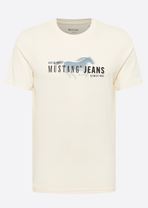 Mustang marškinėliai