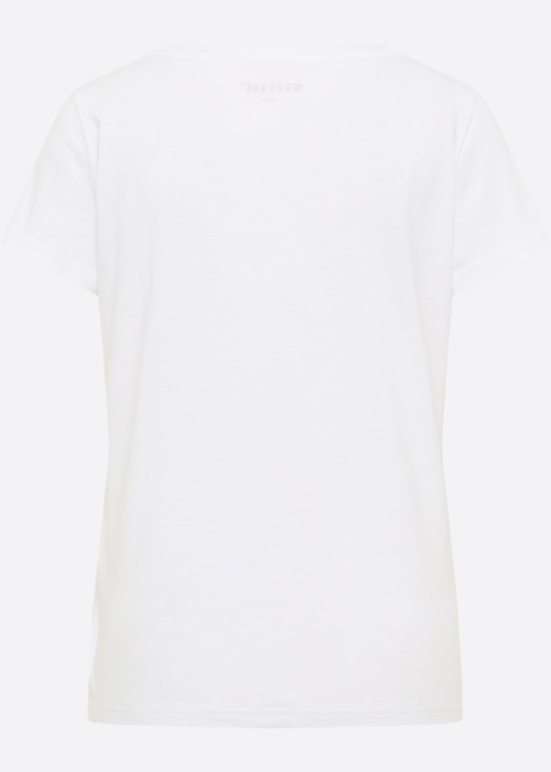 Mustang marškinėliai