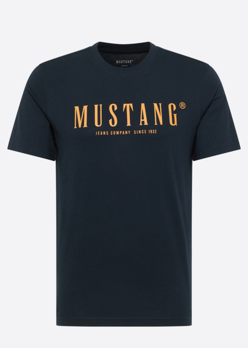 Mustang marškinėliai