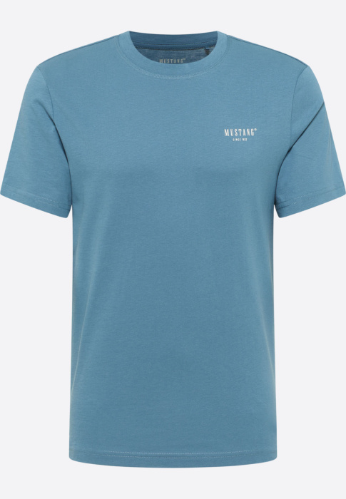 Mustang marškinėliai