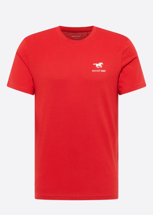 Mustang marškinėliai