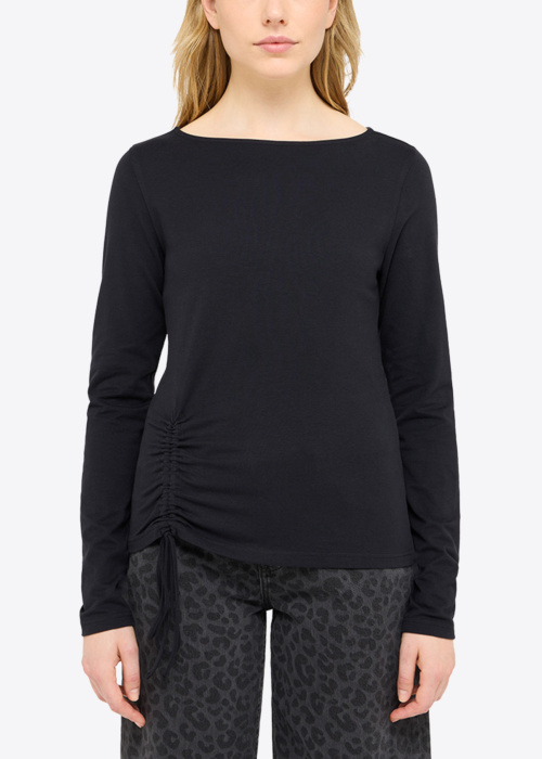 Mustang palaidinė ilgomis rankovėmis