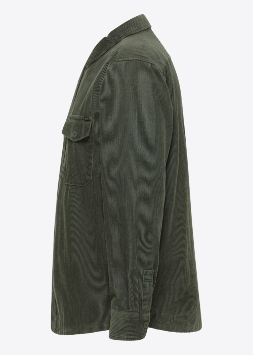 Mustang palaidinė pikkade varrukatega