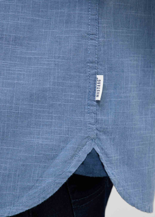 Mustang marškiniai Rawlins