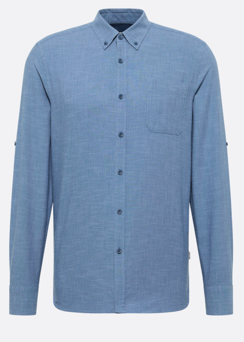 Mustang marškiniai Rawlins