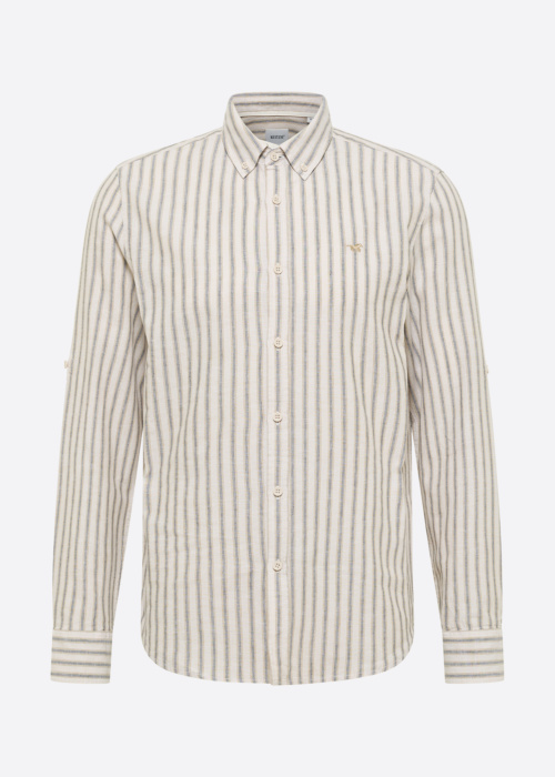 Mustang marškiniai Rawlins