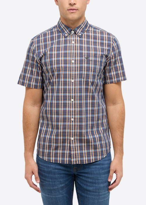 Mustang marškiniai Gilroy