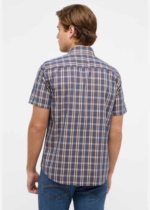 Mustang marškiniai Gilroy