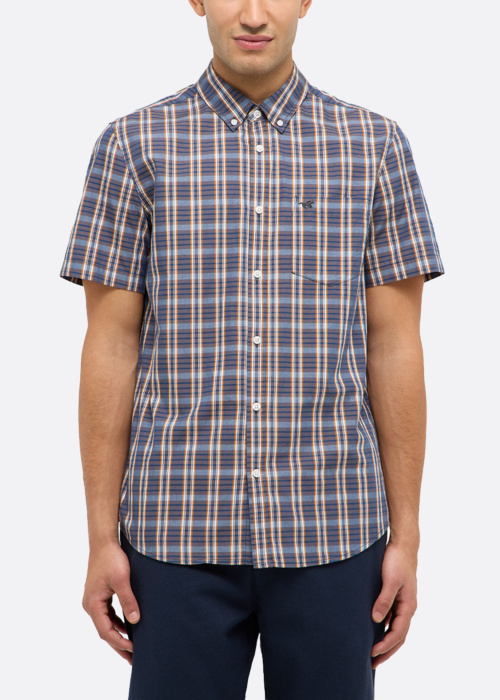 Mustang marškiniai Berkeley