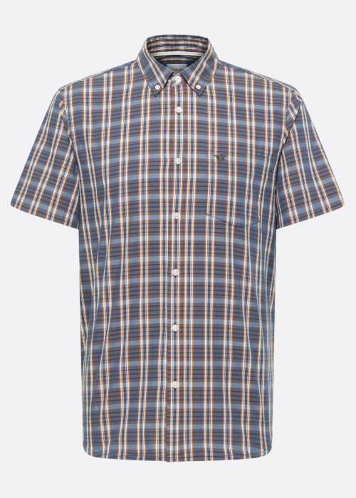 Mustang marškiniai Berkeley